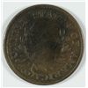 Image 2 : 1803 HALF CENT F/VF