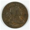 Image 1 : 1805/5 HALF CENT VG/F