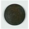 Image 2 : 1809 HALF CENT AG