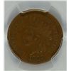 Image 2 : 1867 INDIAN HEAD CENT PCGS XF DETAILS