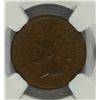 Image 2 : 1872 INDIAN HEAD CENT NGC FINE-15 BN