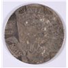 Image 2 : 1806 BUST QUARTER AG/G