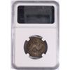 Image 4 : 1853 SEATED QUARTER NGC XF-40