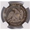 Image 3 : 1854-O SEATED QUARTER NGC VF DETAILS