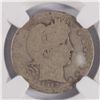 Image 2 : 1913-S BARBER QUARTER NGC AG-3