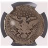 Image 3 : 1913-S BARBER QUARTER NGC AG-3