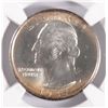 Image 2 : 1935-S WASHINGTON QUARTER NGC MS-64