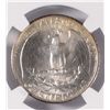 Image 3 : 1935-S WASHINGTON QUARTER NGC MS-64