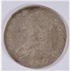 Image 1 : 1809 BUST HALF DOLLAR VG/F