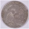 Image 2 : 1811 BUST HALF DOLLAR (DAMAGED)