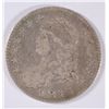 Image 1 : 1813 BUST HALF DOLLAR G/VG DETAILS