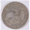 Image 2 : 1813 BUST HALF DOLLAR G/VG DETAILS