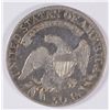 Image 2 : 1818 BUST HALF DOLLAR VG/F