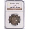 Image 1 : 1853-O SEATED HALF DOLLAR NGC VF-35