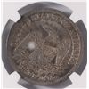 Image 3 : 1853-O SEATED HALF DOLLAR NGC VF-35