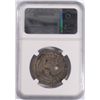 Image 4 : 1853-O SEATED HALF DOLLAR NGC VF-35