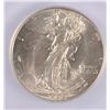 Image 2 : 1938 WALKING LIBERTY HALF DOLLAR ICG MS-65