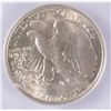Image 3 : 1938 WALKING LIBERTY HALF DOLLAR ICG MS-65