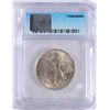 Image 4 : 1938 WALKING LIBERTY HALF DOLLAR ICG MS-65