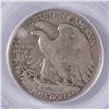Image 3 : 1938-D WALKING LIBERTY HALF DOLLAR PCGS FINE-15