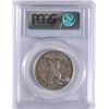 Image 4 : 1938-D WALKING LIBERTY HALF DOLLAR PCGS FINE-15