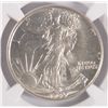 Image 2 : 1939-D WALKING LIBERTY HALF DOLLAR NGC MS-63