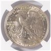 Image 3 : 1942 WALKING LIBERTY HALF DOLLAR NGC AU-58
