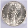 Image 2 : 1942 WALKING LIBERTY HALF DOLLAR ICG MS-65