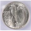 Image 3 : 1942 WALKING LIBERTY HALF DOLLAR ICG MS-65
