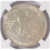 Image 3 : 1942-S WALKING LIBERTY HALF DOLLAR NGC MS-63