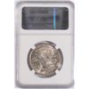 Image 4 : 1918 LINCOLN (ILLINOIS) COMMEN HALF DOLLAR NGC MS-62