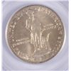 Image 2 : 1925 LEXINGTON COMMEN HALF DOLLAR PCGS MS-64