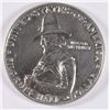Image 1 : 1920 PILGRIM COMMEN HALF DOLLAR MS-63