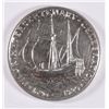 Image 2 : 1920 PILGRIM COMMEN HALF DOLLAR MS-63