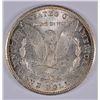 Image 2 : 1878-CC MORGAN DOLLAR CH BU