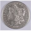 Image 1 : 1892-CC MORGAN DOLLAR XF/AU
