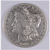 Image 1 : 1893 MORGAN DOLLAR VF