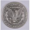 Image 2 : 1893 MORGAN DOLLAR VF