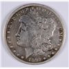 Image 1 : 1893-S MORGAN DOLLAR F/VF
