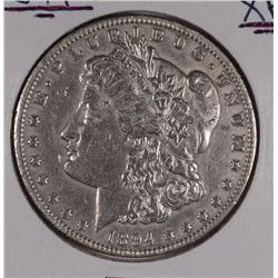 1894-O MORGAN DOLLAR XF