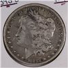 Image 1 : 1895-O MORGAN DOLLAR FINE
