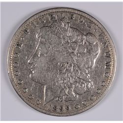 1899 MORGAN DOLLAR VG/F