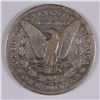 Image 2 : 1902-S MORGAN DOLLAR AG