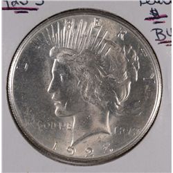 1925-S PEACE DOLLAR MS-63