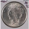 Image 1 : 1925-S PEACE DOLLAR MS-63