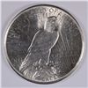 Image 2 : 1935 PEACE DOLLAR CH BU