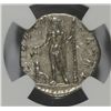 Image 3 : (AD 193-211) ROMAN EMPIRE (AR DENARIUS) NGC CH VF