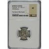 Image 1 : (AD 198-217) ROMAN EMPIRE (CARACALLA) NGC XF