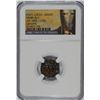 Image 1 : (AD 1035-1125) ITALY, LUCCA-DENIER (HENERY III-V) NGC GENUINE