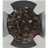 Image 3 : (AD 1035-1125) ITALY, LUCCA-DENIER (HENERY III-V) NGC GENUINE